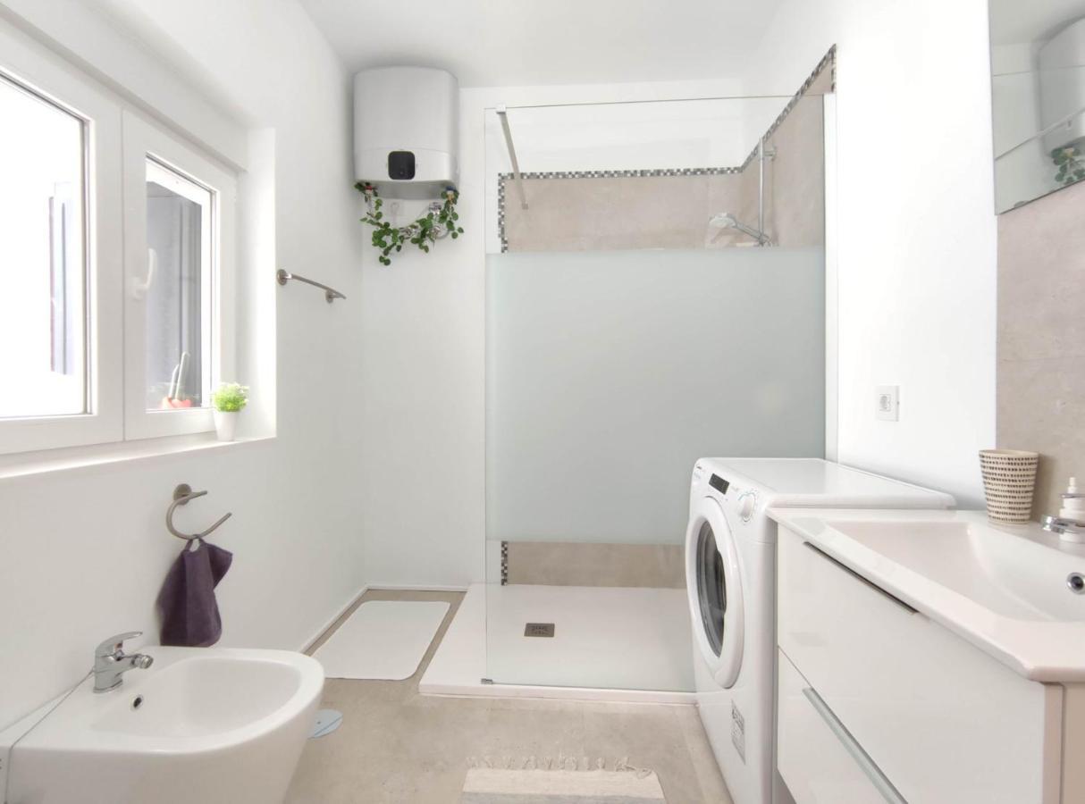 Apartments Fantastico Puerto De La Cruz With Balcony, Terrace, Air Conditioning And Free Parking, Ideal For Couples And Solo Travelers Luaran gambar
