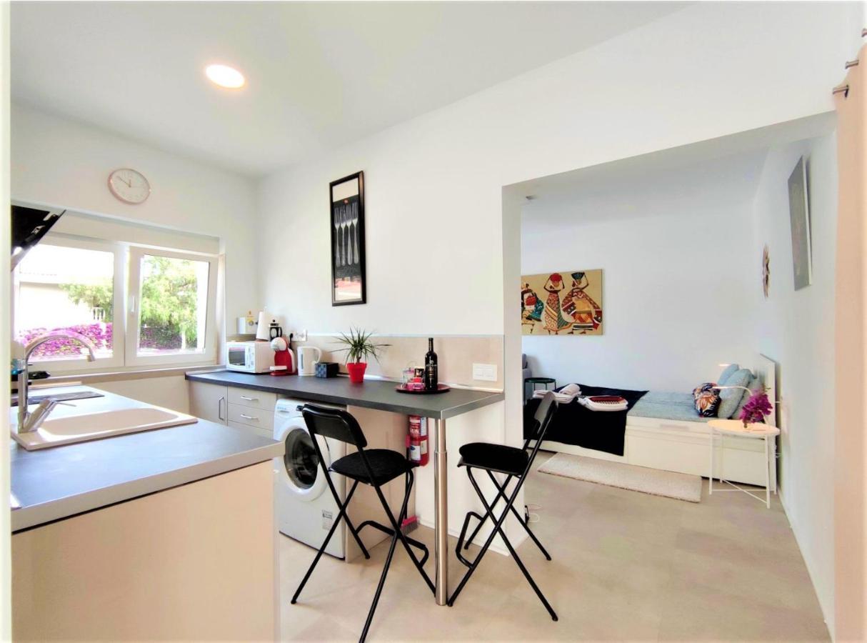 Apartments Fantastico Puerto De La Cruz With Balcony, Terrace, Air Conditioning And Free Parking, Ideal For Couples And Solo Travelers Luaran gambar