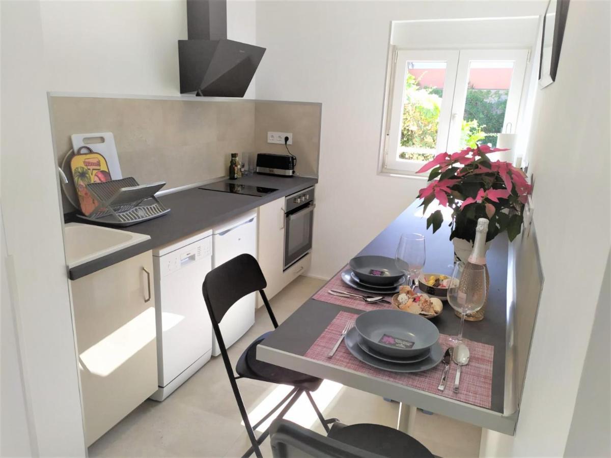 Apartments Fantastico Puerto De La Cruz With Balcony, Terrace, Air Conditioning And Free Parking, Ideal For Couples And Solo Travelers Luaran gambar