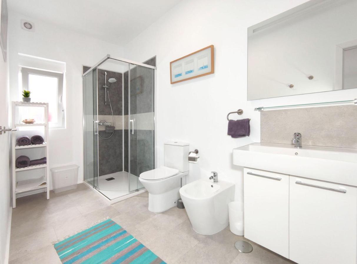 Apartments Fantastico Puerto De La Cruz With Balcony, Terrace, Air Conditioning And Free Parking, Ideal For Couples And Solo Travelers Luaran gambar