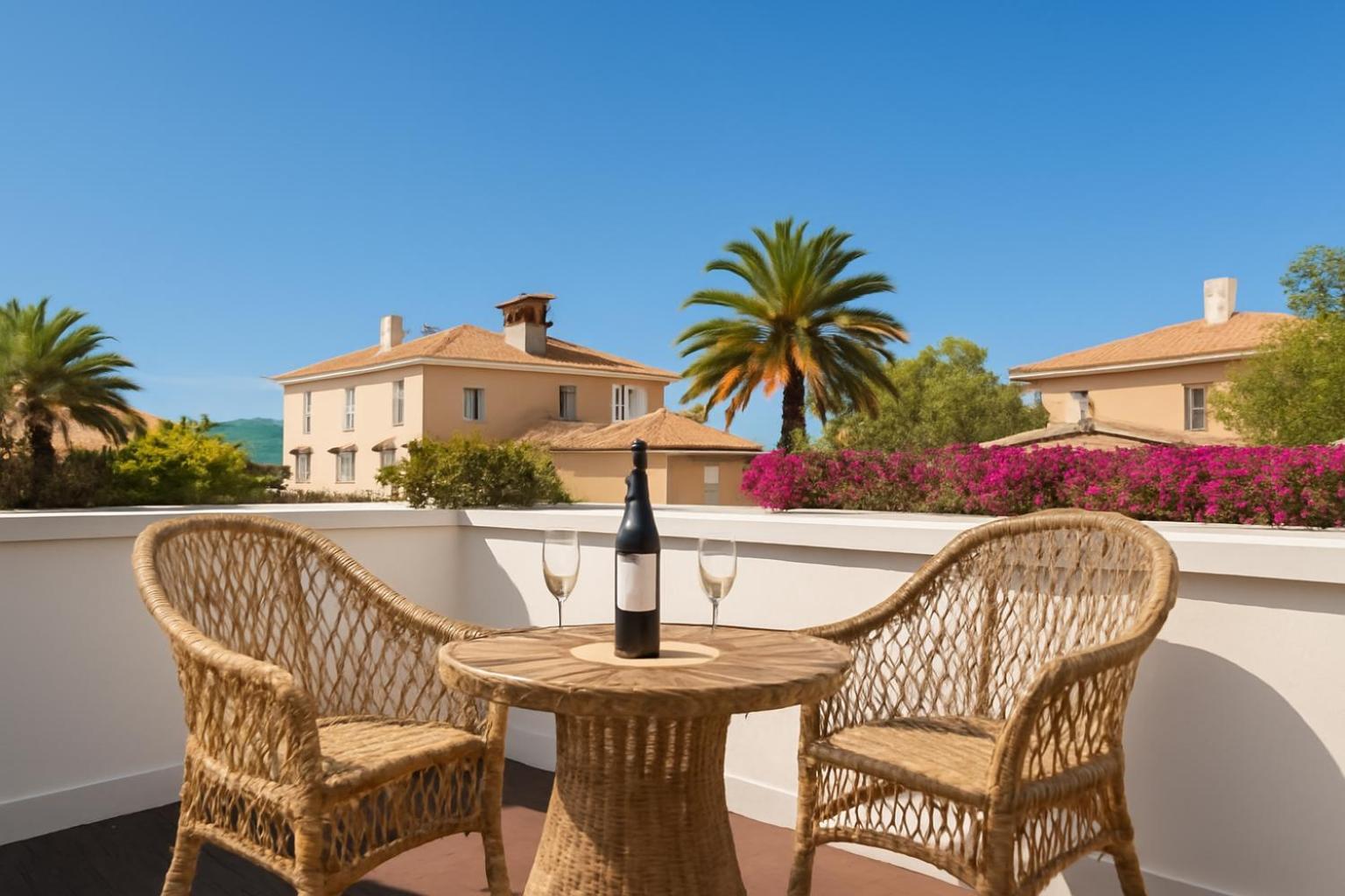 Apartments Fantastico Puerto De La Cruz With Balcony, Terrace, Air Conditioning And Free Parking, Ideal For Couples And Solo Travelers Luaran gambar
